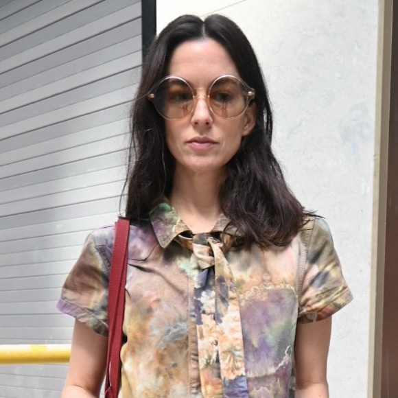 Large round Celine sunglasses Worn Once - Picture 4 of 6